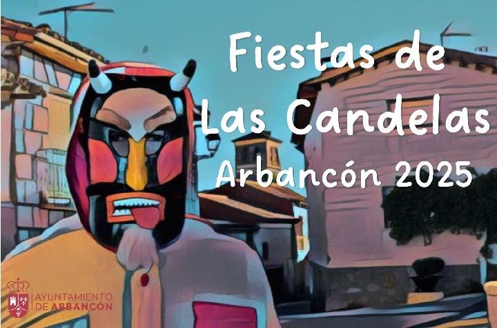 Lee más sobre el artículo LA BOTARGA PROTAGONISTA DE LA FIESTAS DE LAS CANDELAS