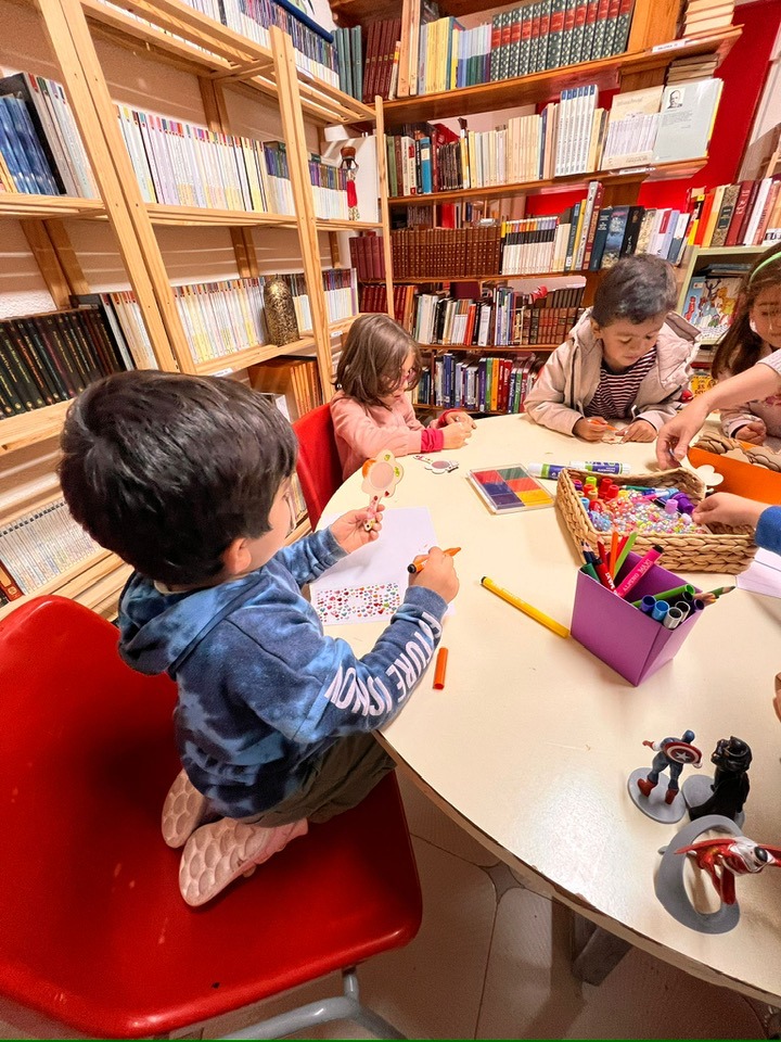 Biblioteca 2