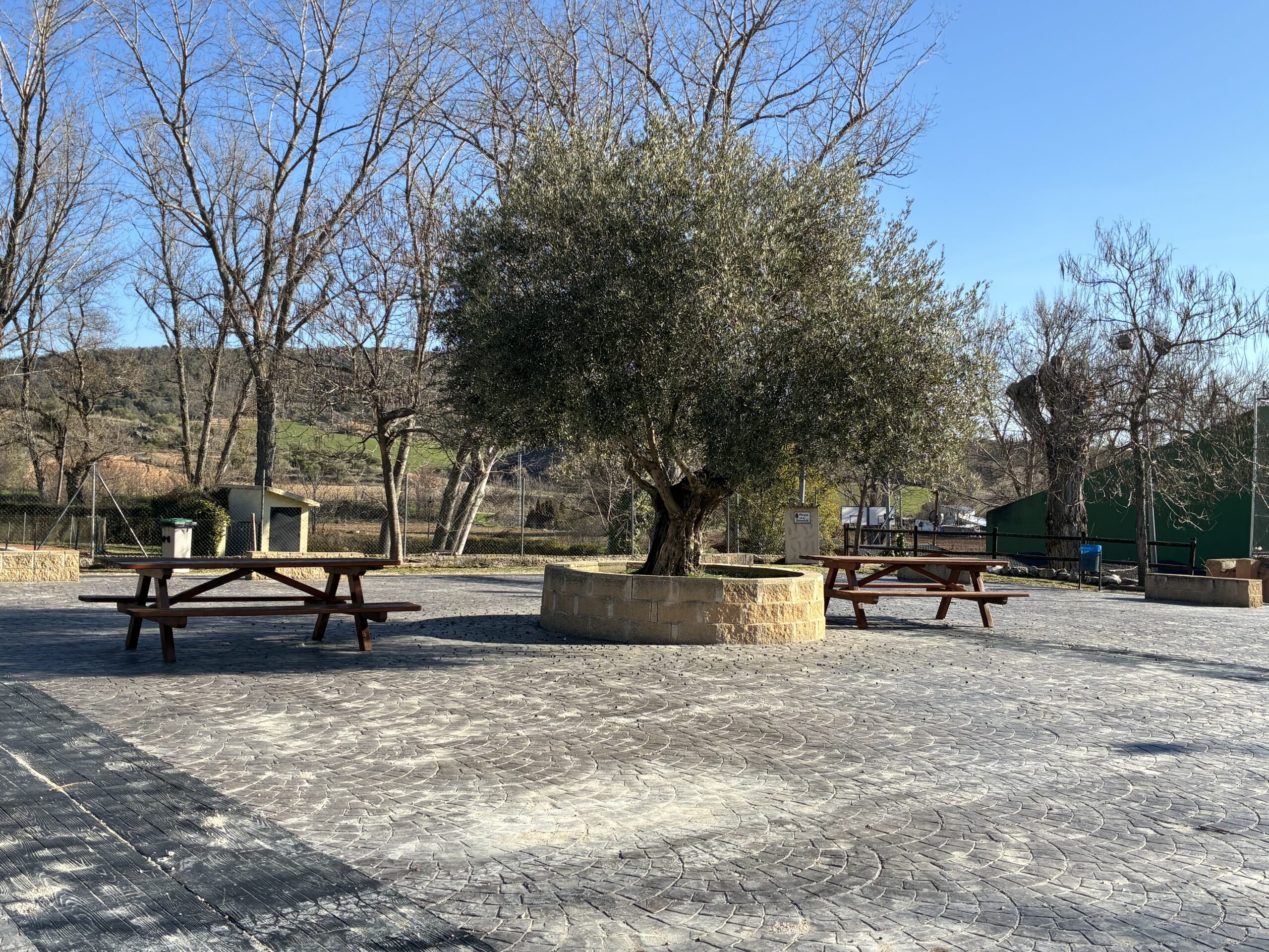 Plaza Zarzabala 2