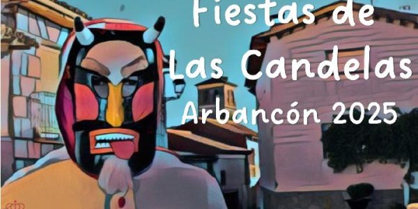 LA BOTARGA PROTAGONISTA DE LA FIESTAS DE LAS CANDELAS